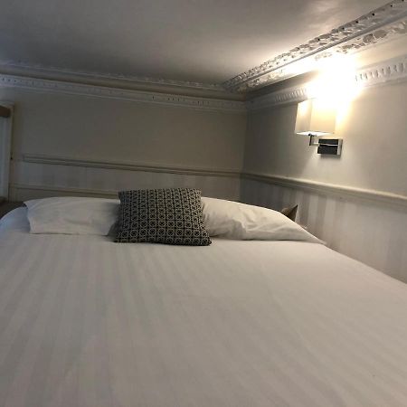 لندن Elsham Apartments المظهر الخارجي الصورة
