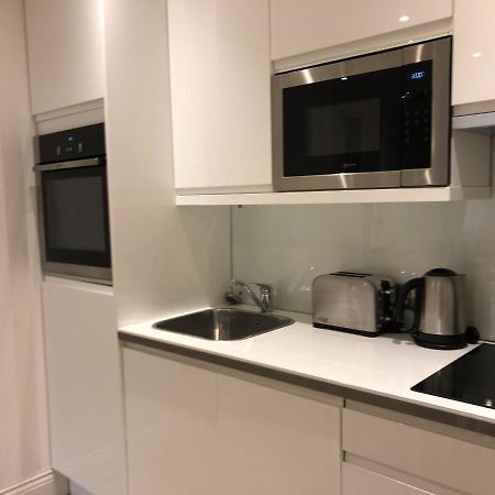 لندن Elsham Apartments المظهر الخارجي الصورة