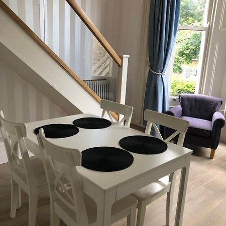 لندن Elsham Apartments المظهر الخارجي الصورة