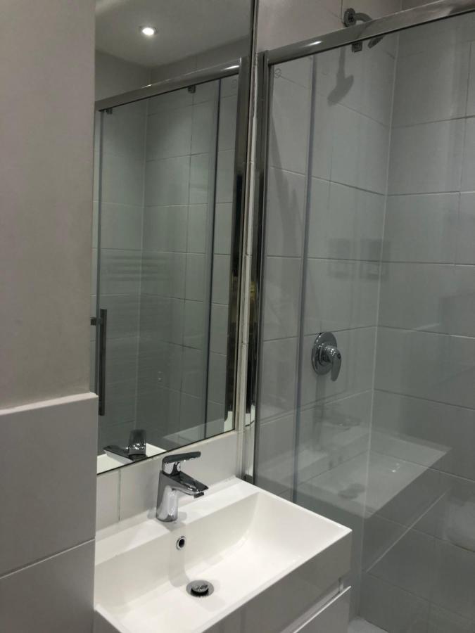 لندن Elsham Apartments المظهر الخارجي الصورة