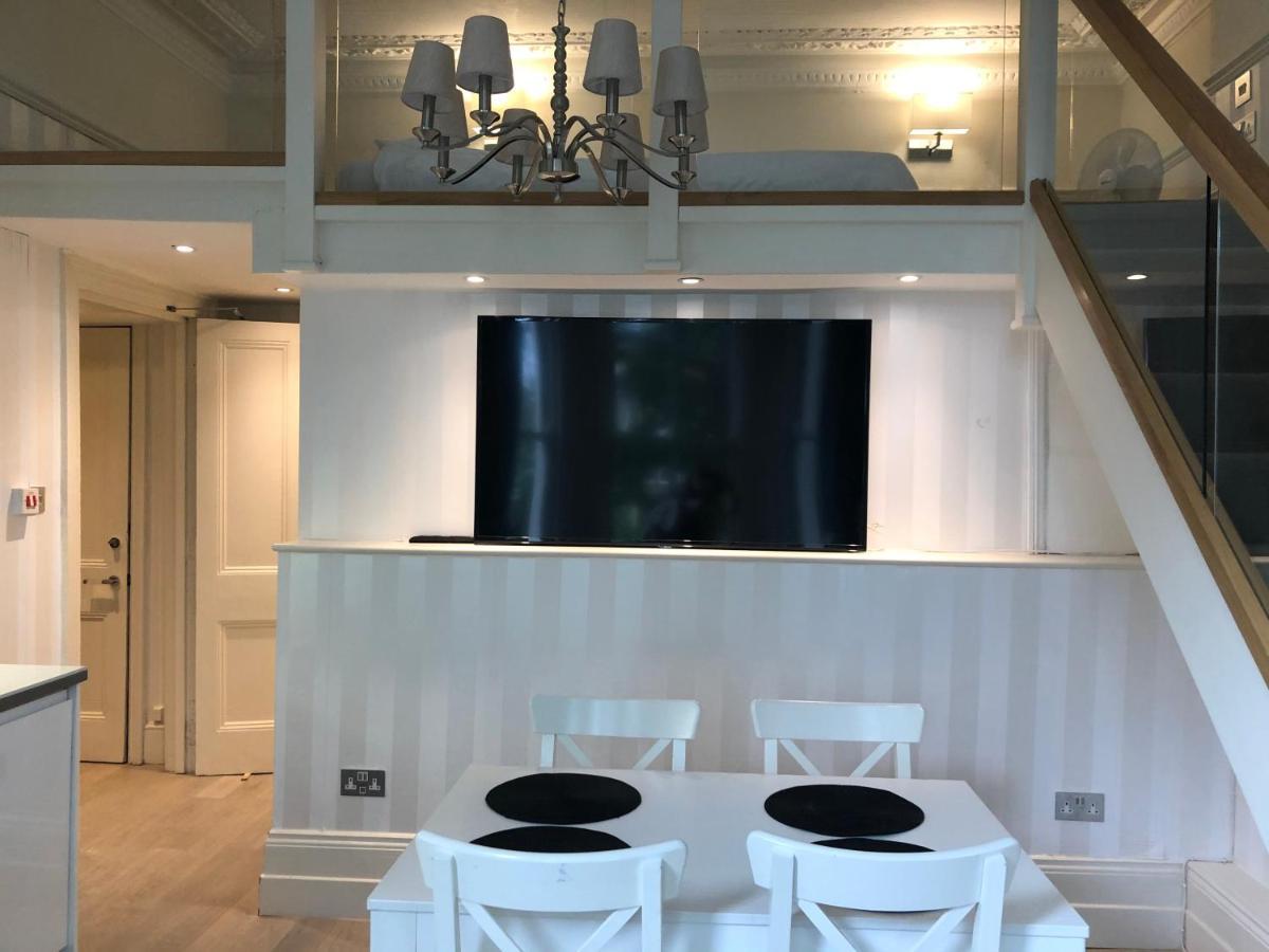لندن Elsham Apartments المظهر الخارجي الصورة