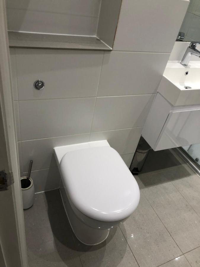 لندن Elsham Apartments المظهر الخارجي الصورة