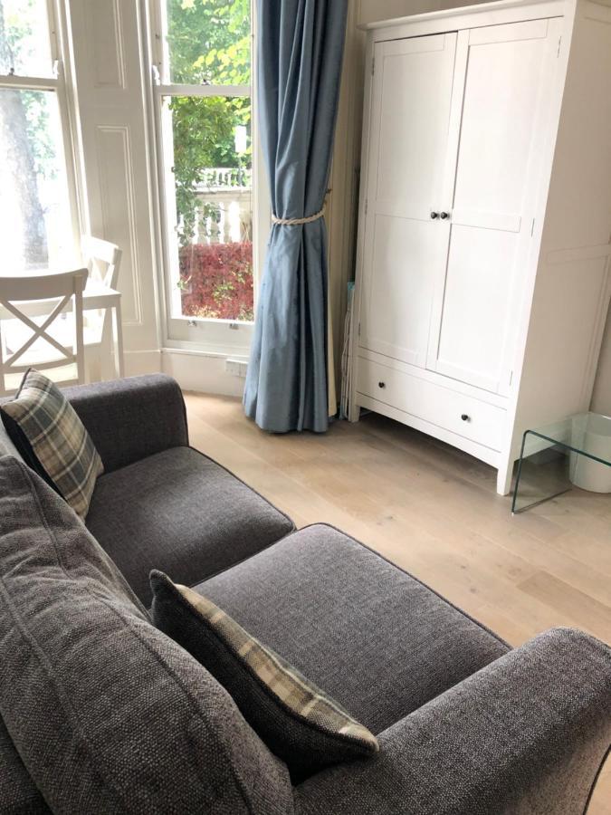 لندن Elsham Apartments المظهر الخارجي الصورة