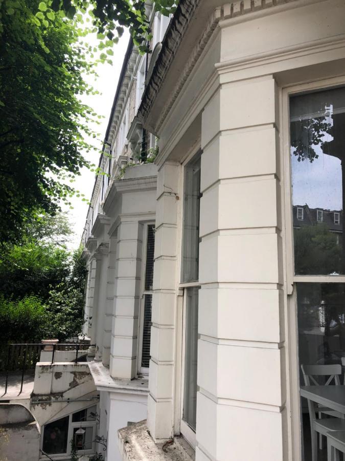 لندن Elsham Apartments المظهر الخارجي الصورة