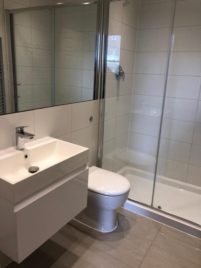 لندن Elsham Apartments المظهر الخارجي الصورة