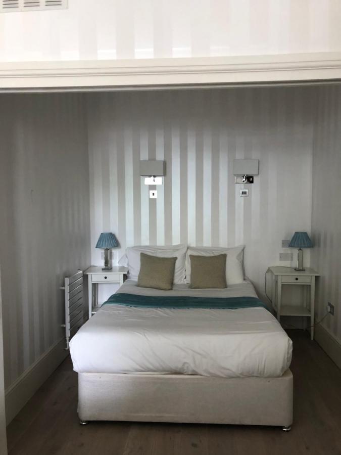 لندن Elsham Apartments المظهر الخارجي الصورة