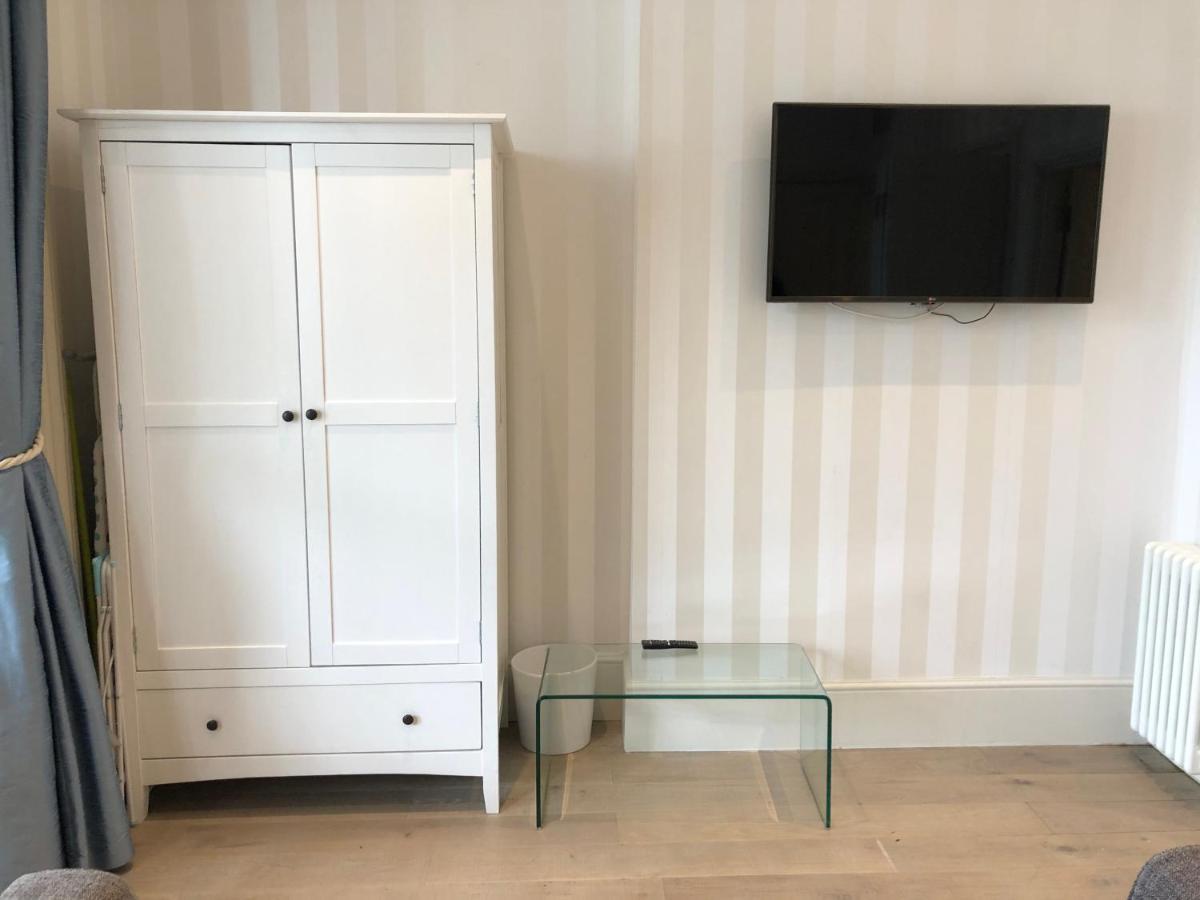 لندن Elsham Apartments المظهر الخارجي الصورة